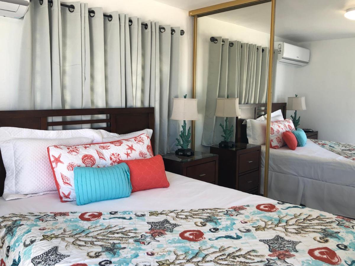 Guest house The