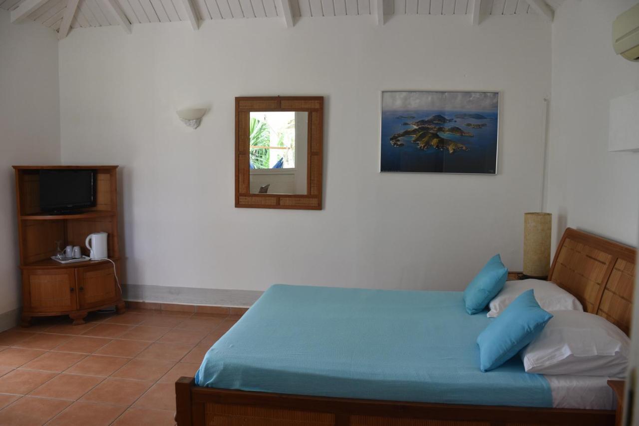 Hotel Des Chateaux