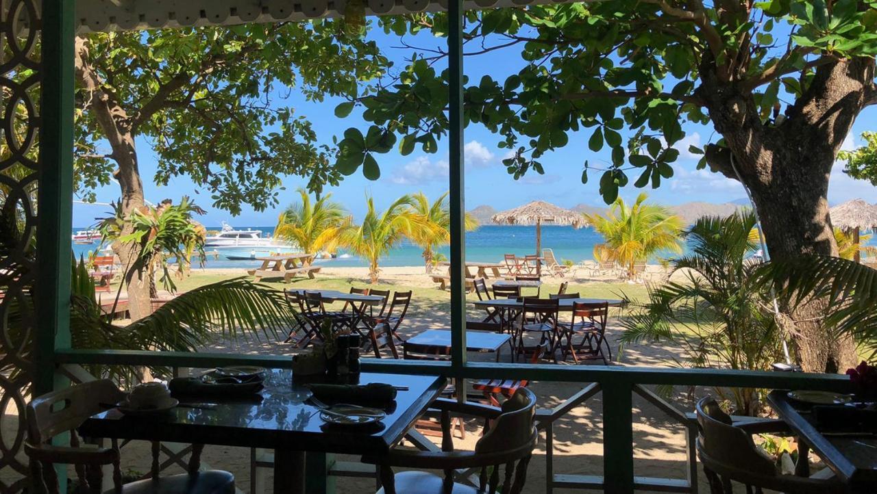 Resort Oualie