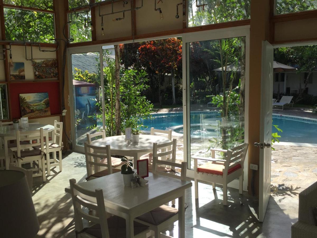 Hotel Casa Nina 3*