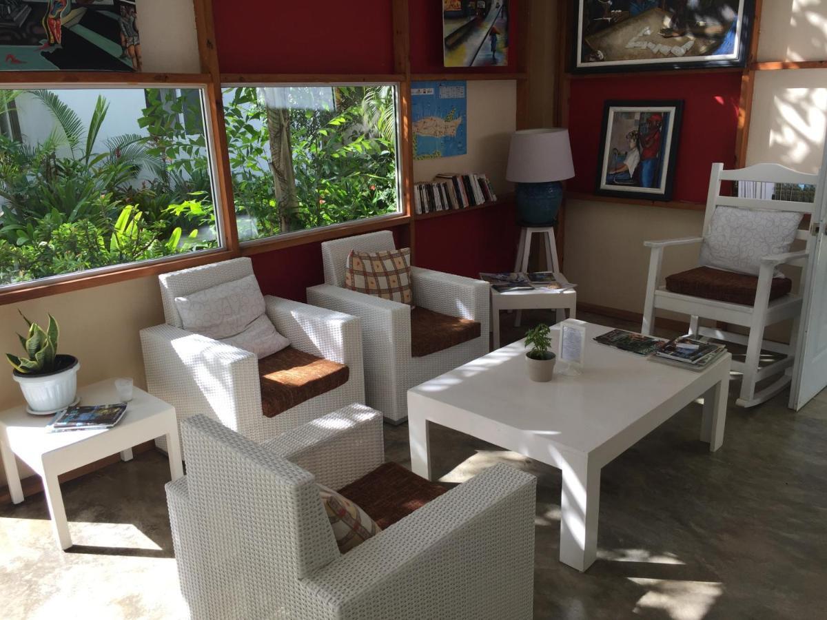 Hotel Casa Nina 3*