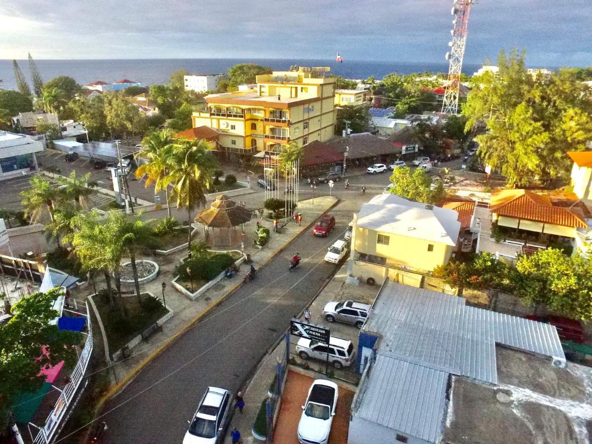 Sosua Inn Hotel 3* Sosua