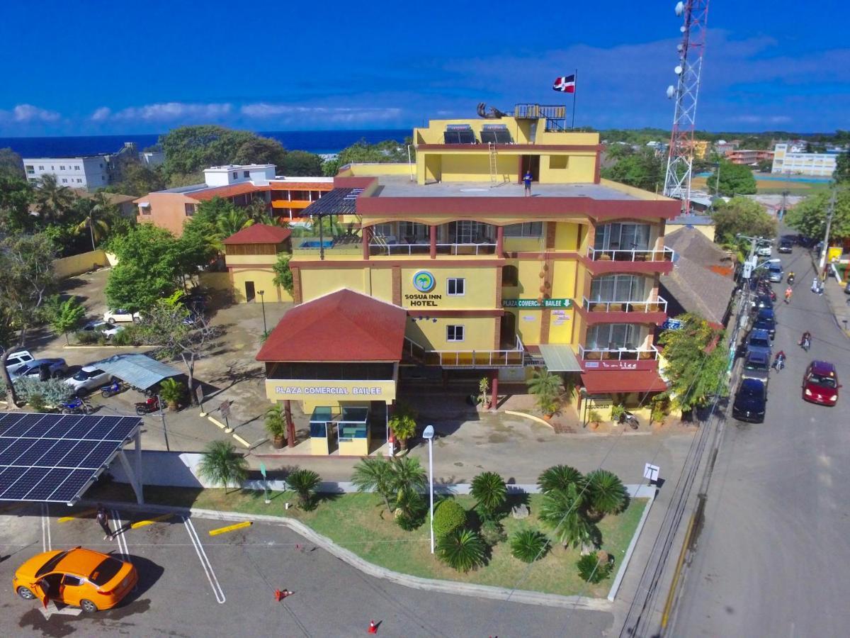 Sosua Inn Hotel Sosua