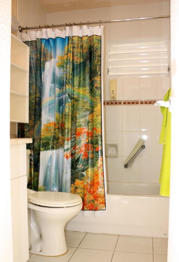 Plum Tree Club Apartamento *