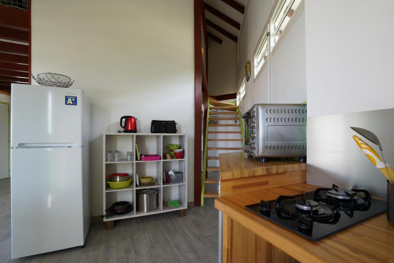 Holiday home Le Jardin Des Ilets