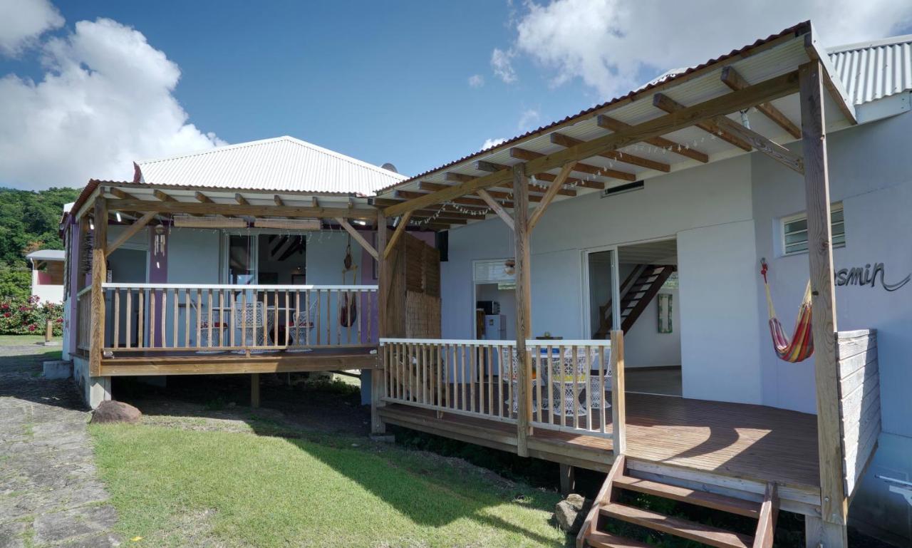 Holiday home Le Jardin Des Ilets