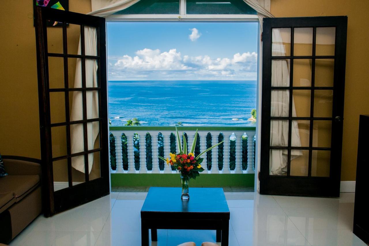 Atlantique View And Spa, Ascend Collection Hotel Saint Andrew