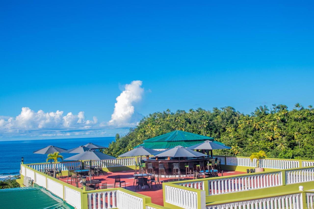 Atlantique View And Spa, Ascend Collection Hotel