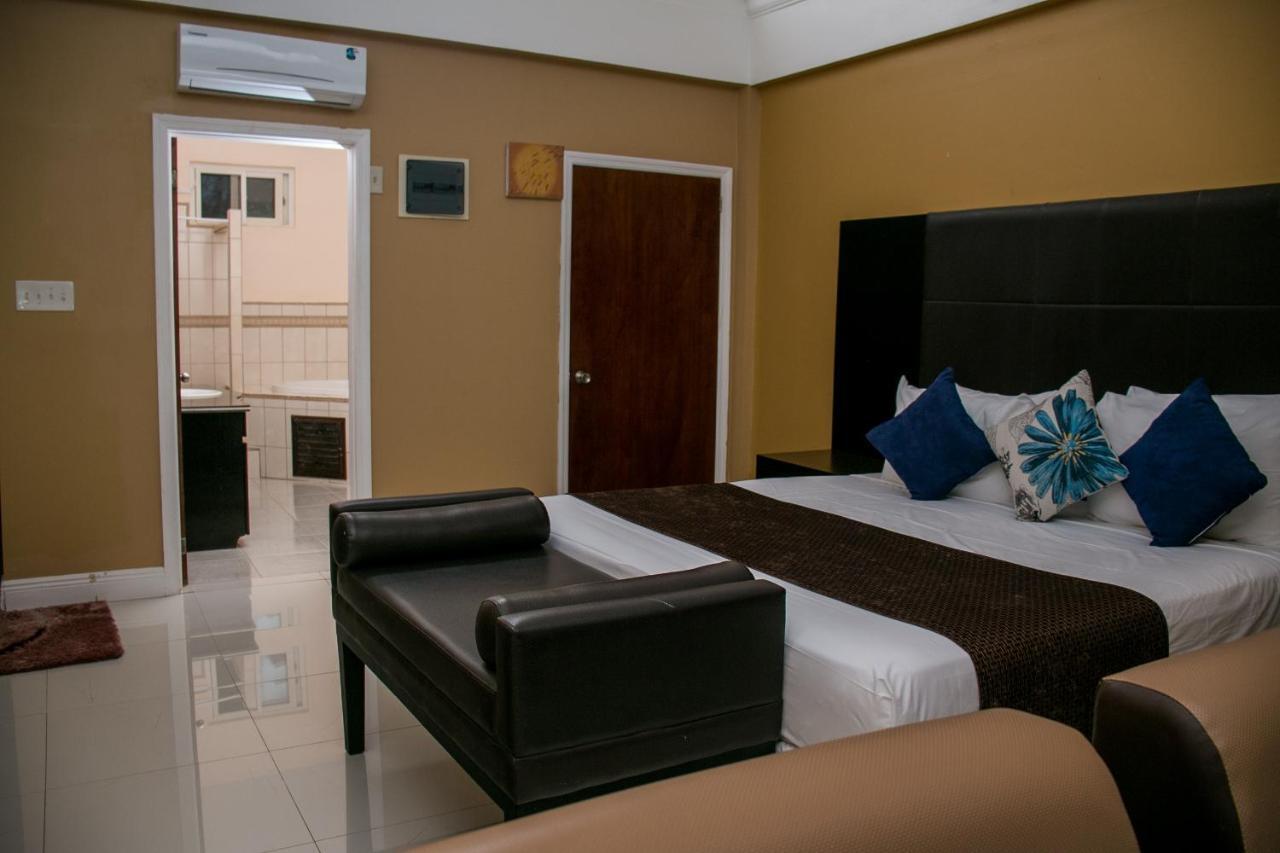 Hotel Atlantique View And Spa, Ascend Collection Saint Andrew
