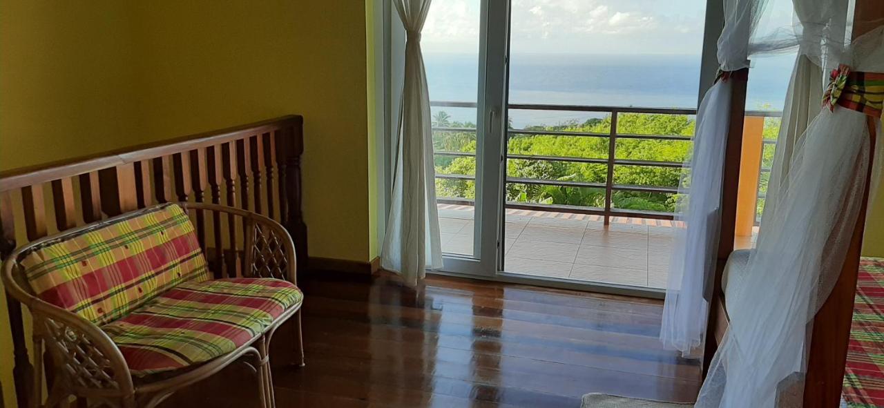 Kaye Mango Holiday home