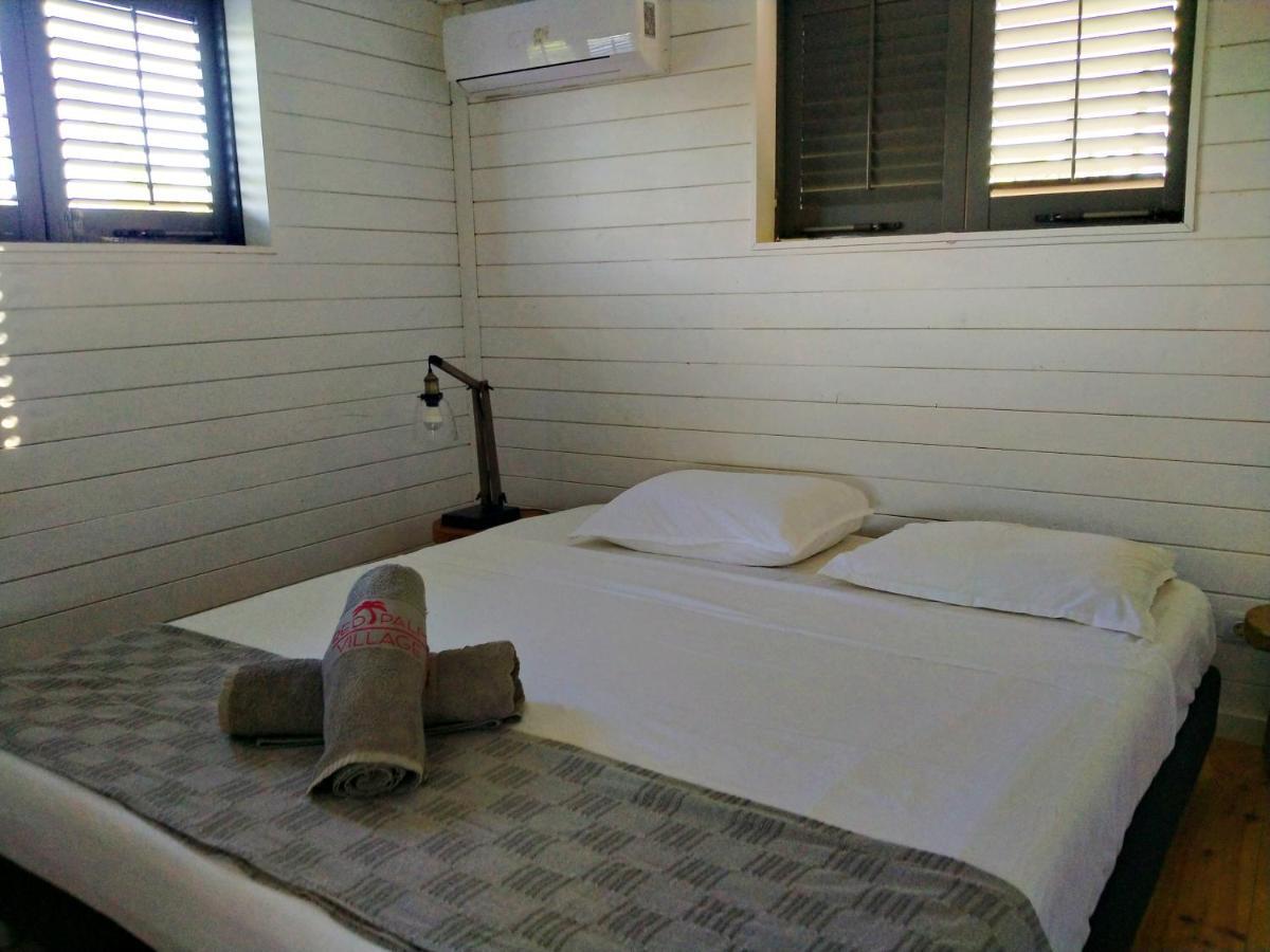 Red Palm Village 3* Playa