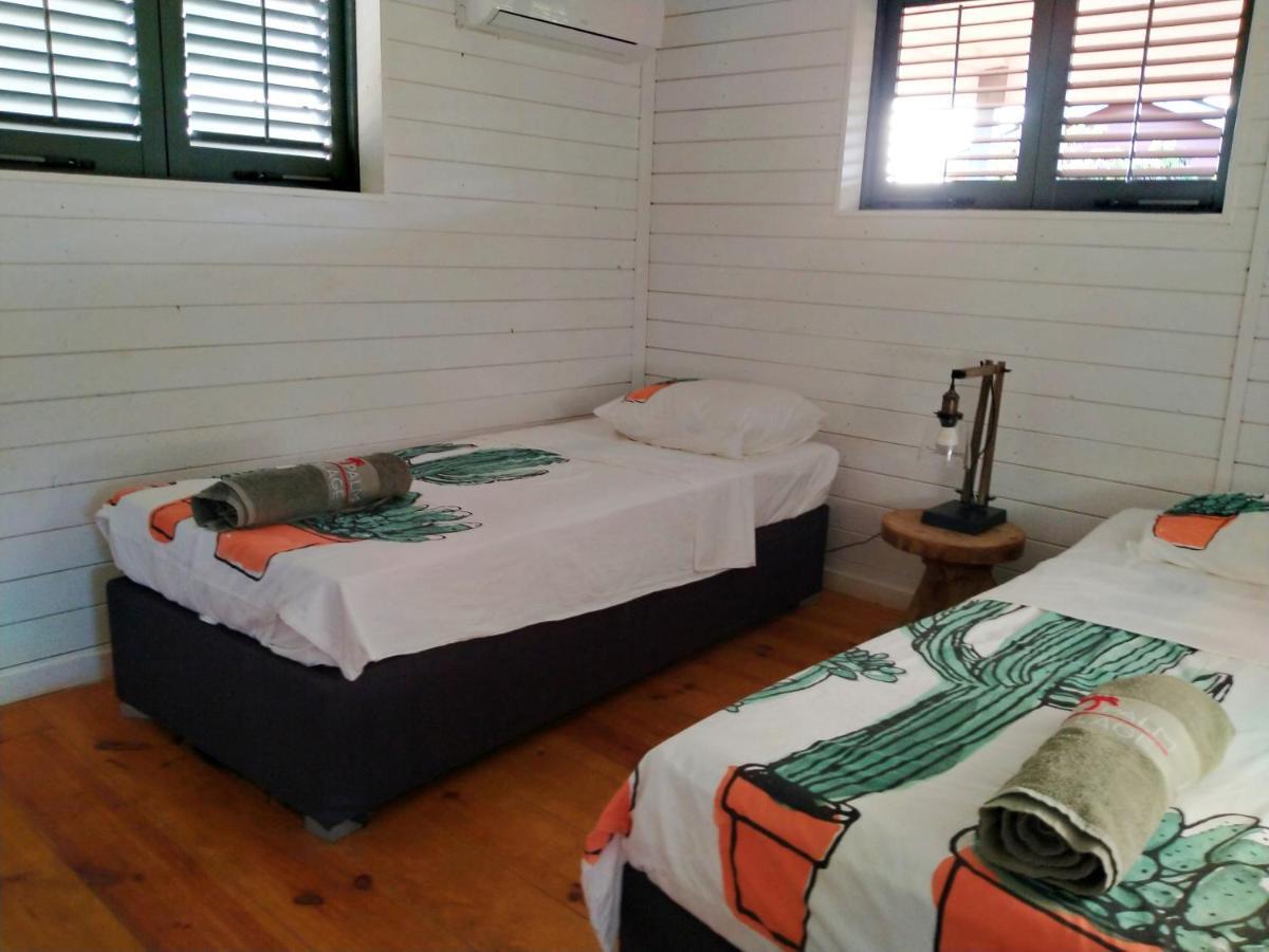Resort Red Palm Village 3*