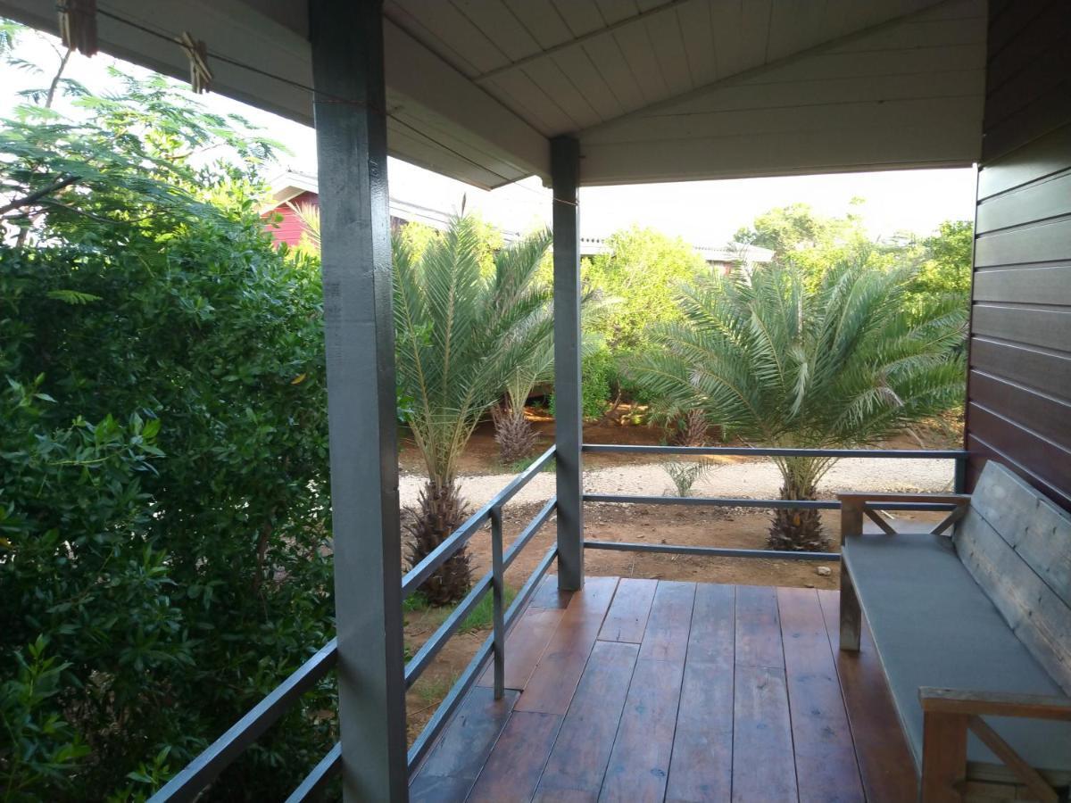 Red Palm Village 3* Playa