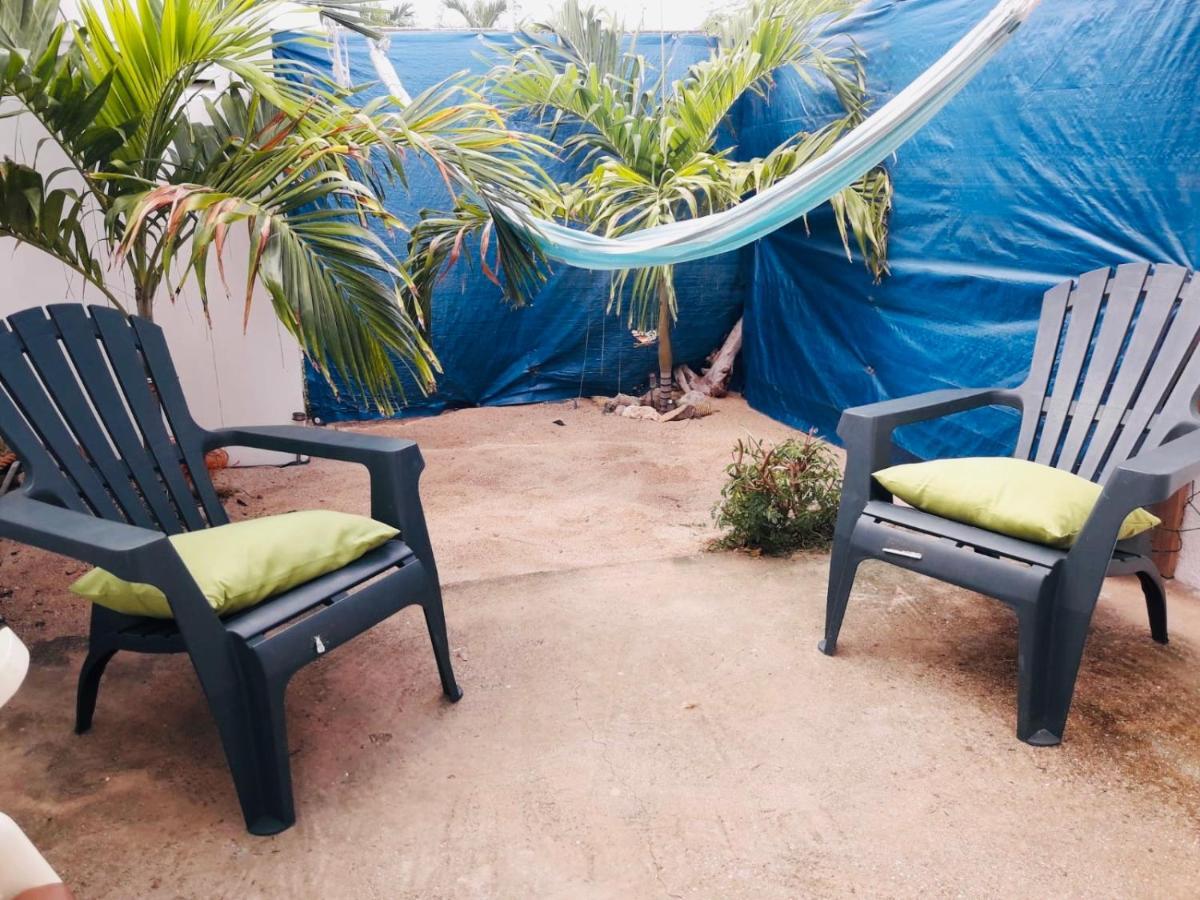 Holiday home Nene Willemstad