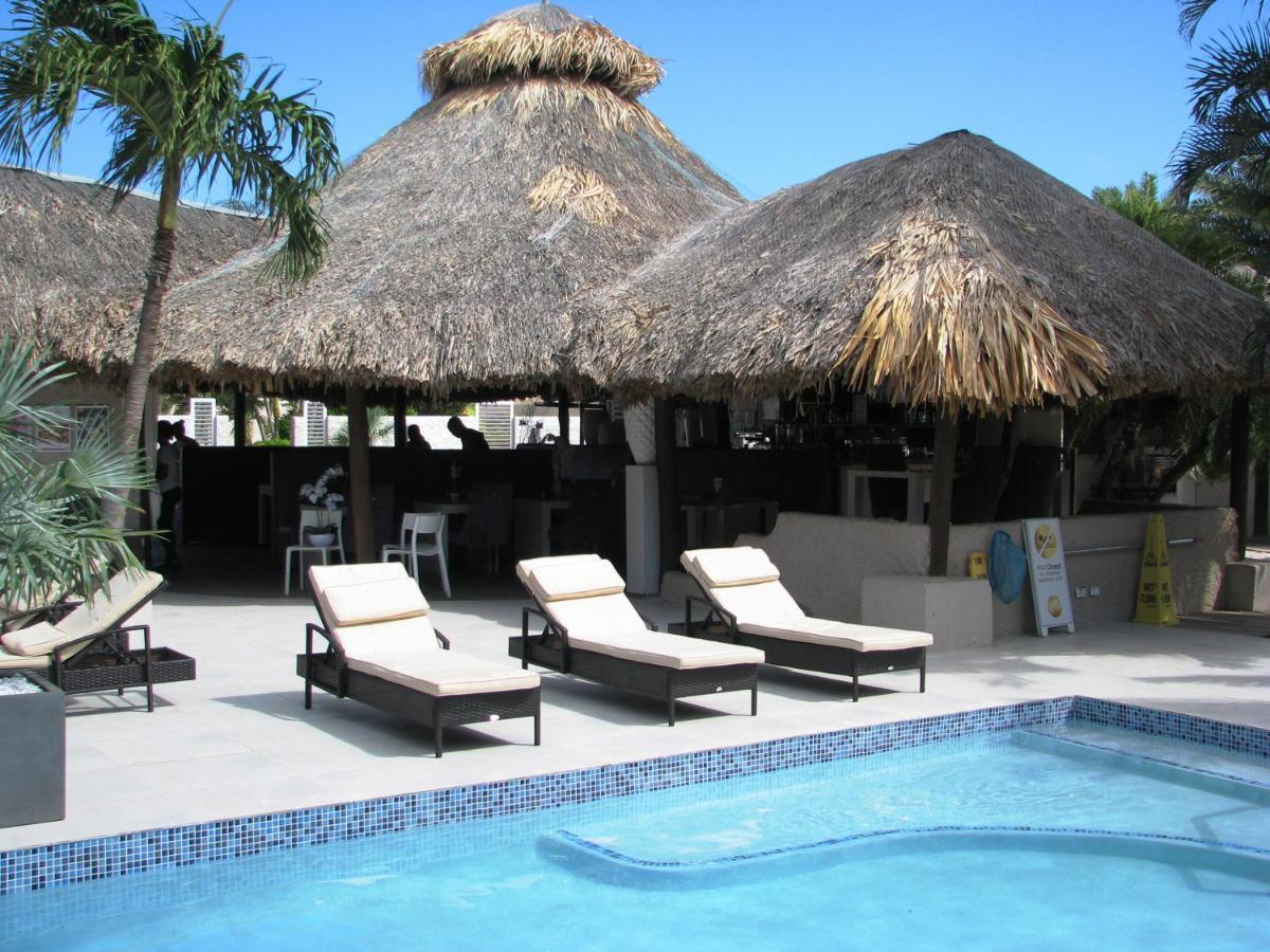 Hotel Perle D'or Aruba Palm Beach