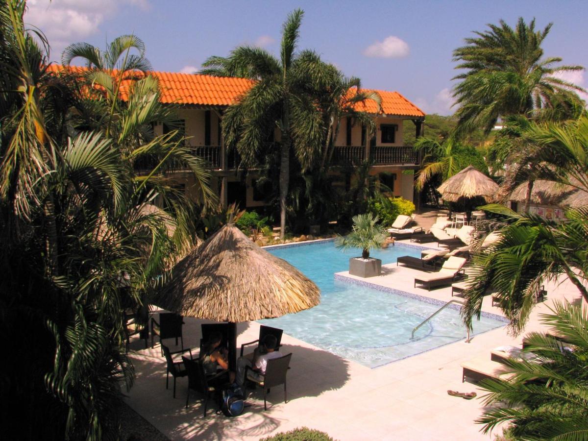 Perle D'or Aruba