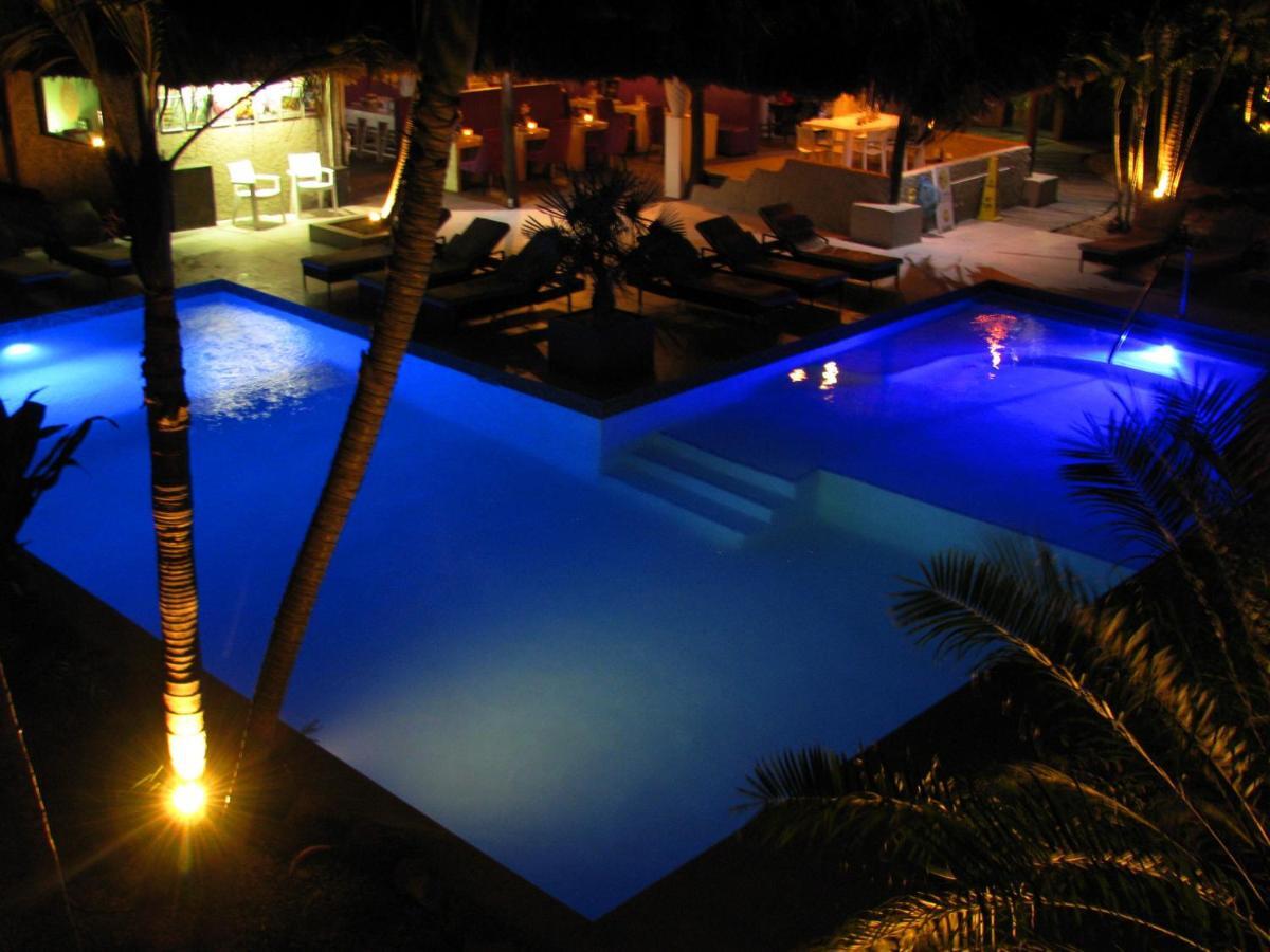 Perle D'or Aruba Palm Beach