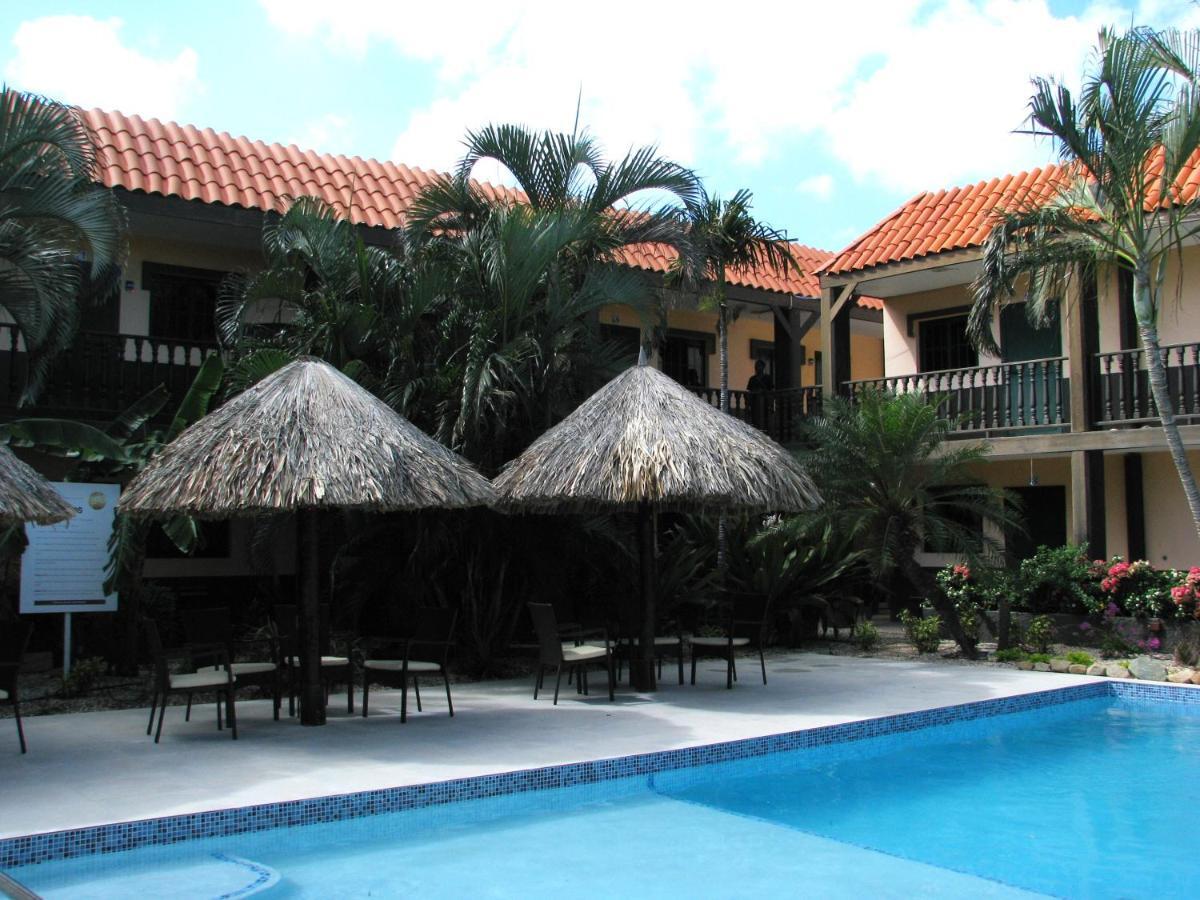 Perle D'or Aruba