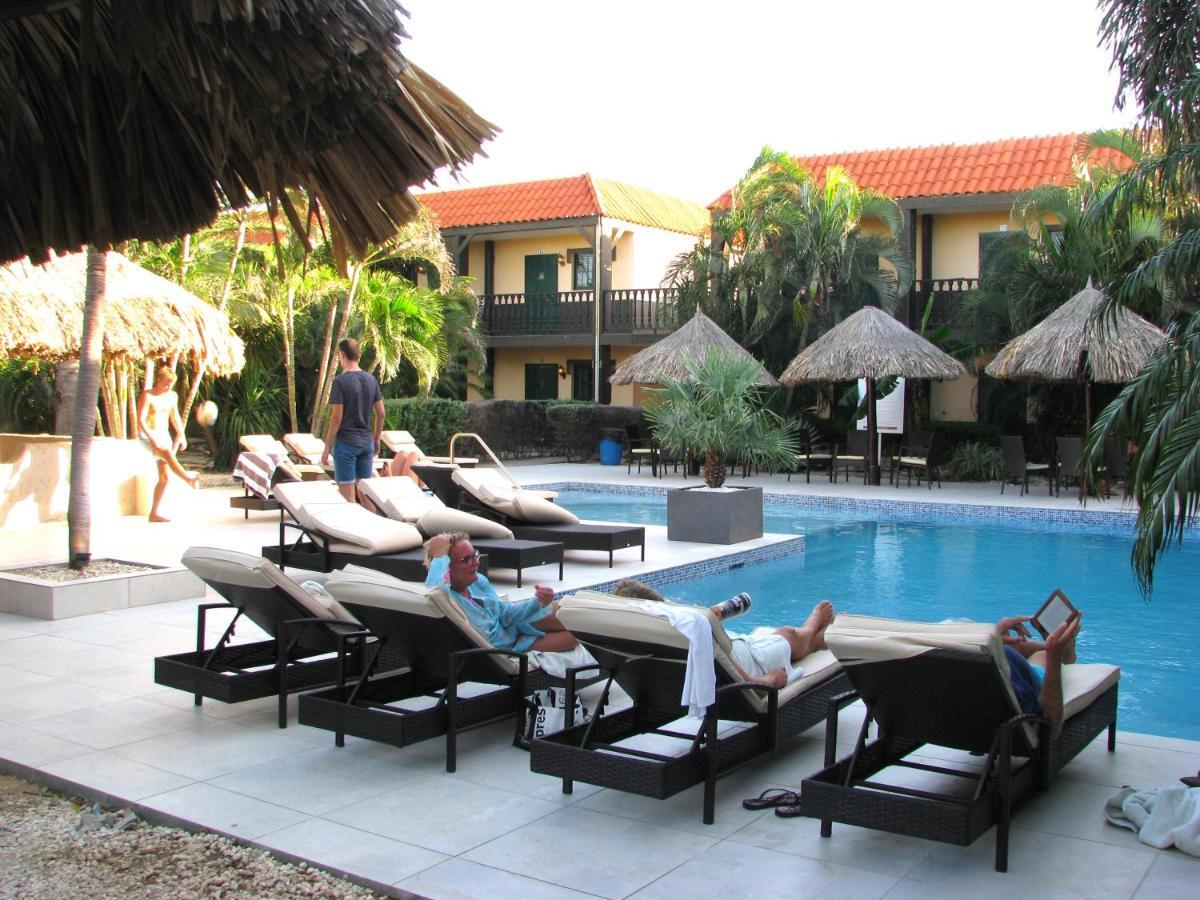 Hotel Perle D'or Aruba 3*