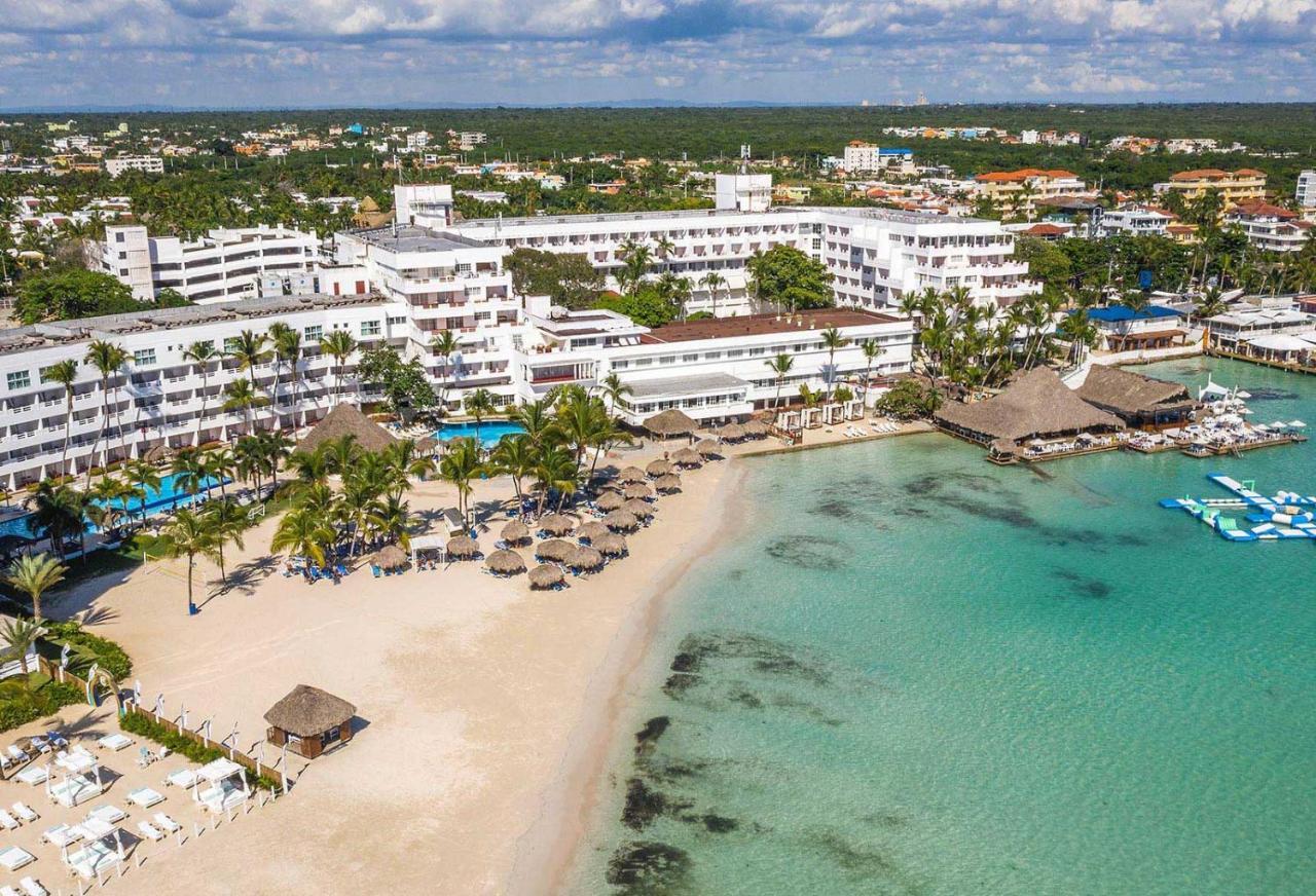 Resort Be Live Experience Hamaca