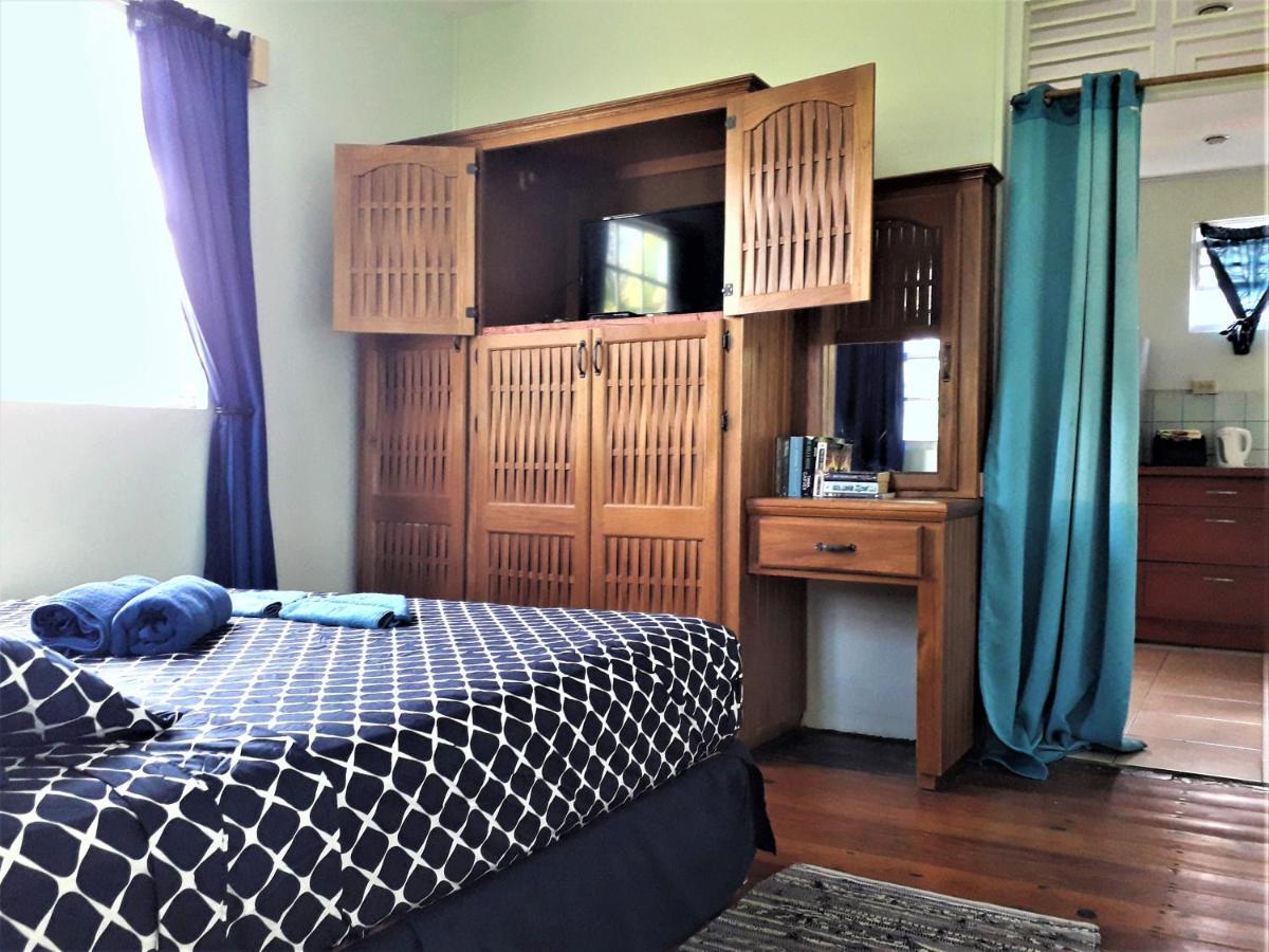 Guest house Miller's