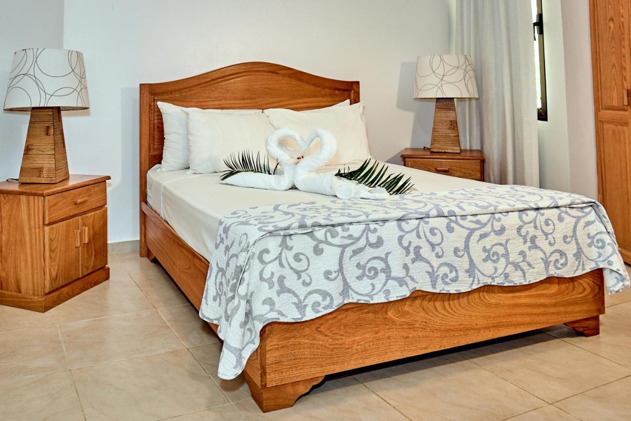 Corales Village 4* Punta Cana