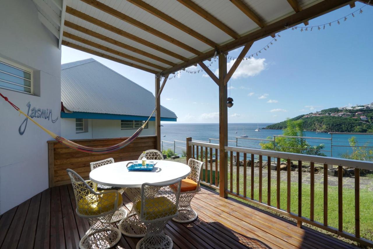 Le Jardin Des Ilets Holiday home