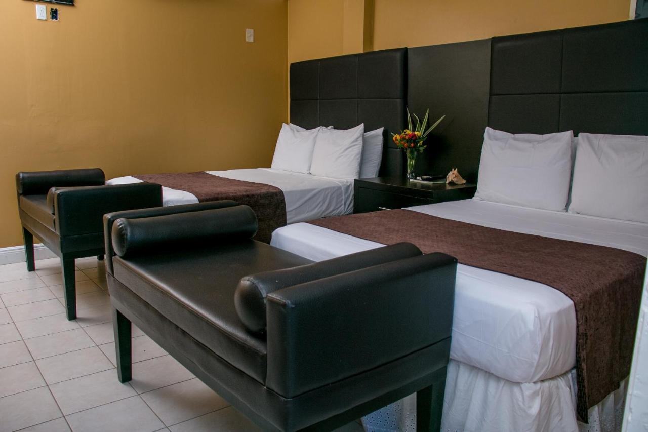 Atlantique View And Spa, Ascend Collection 3*