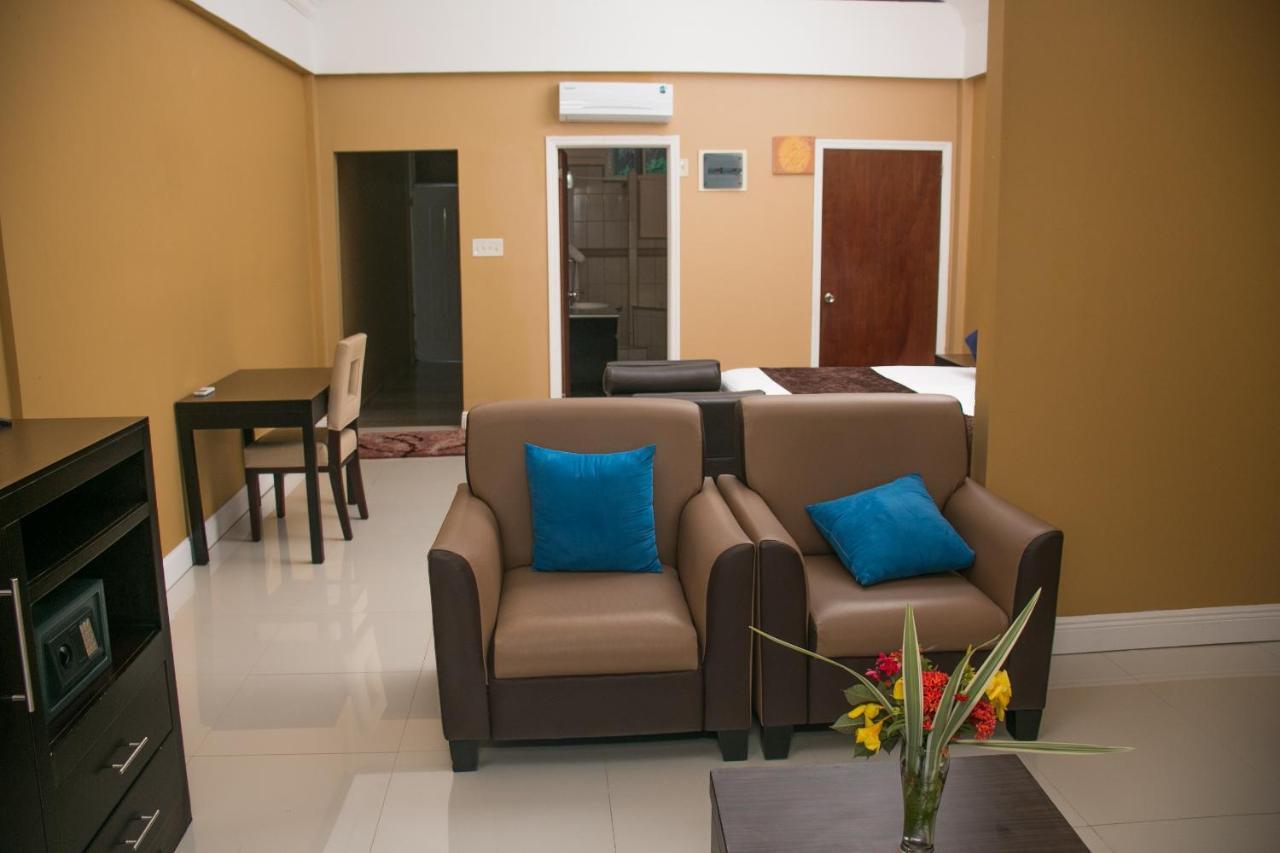 Hotel Atlantique View And Spa, Ascend Collection Saint Andrew