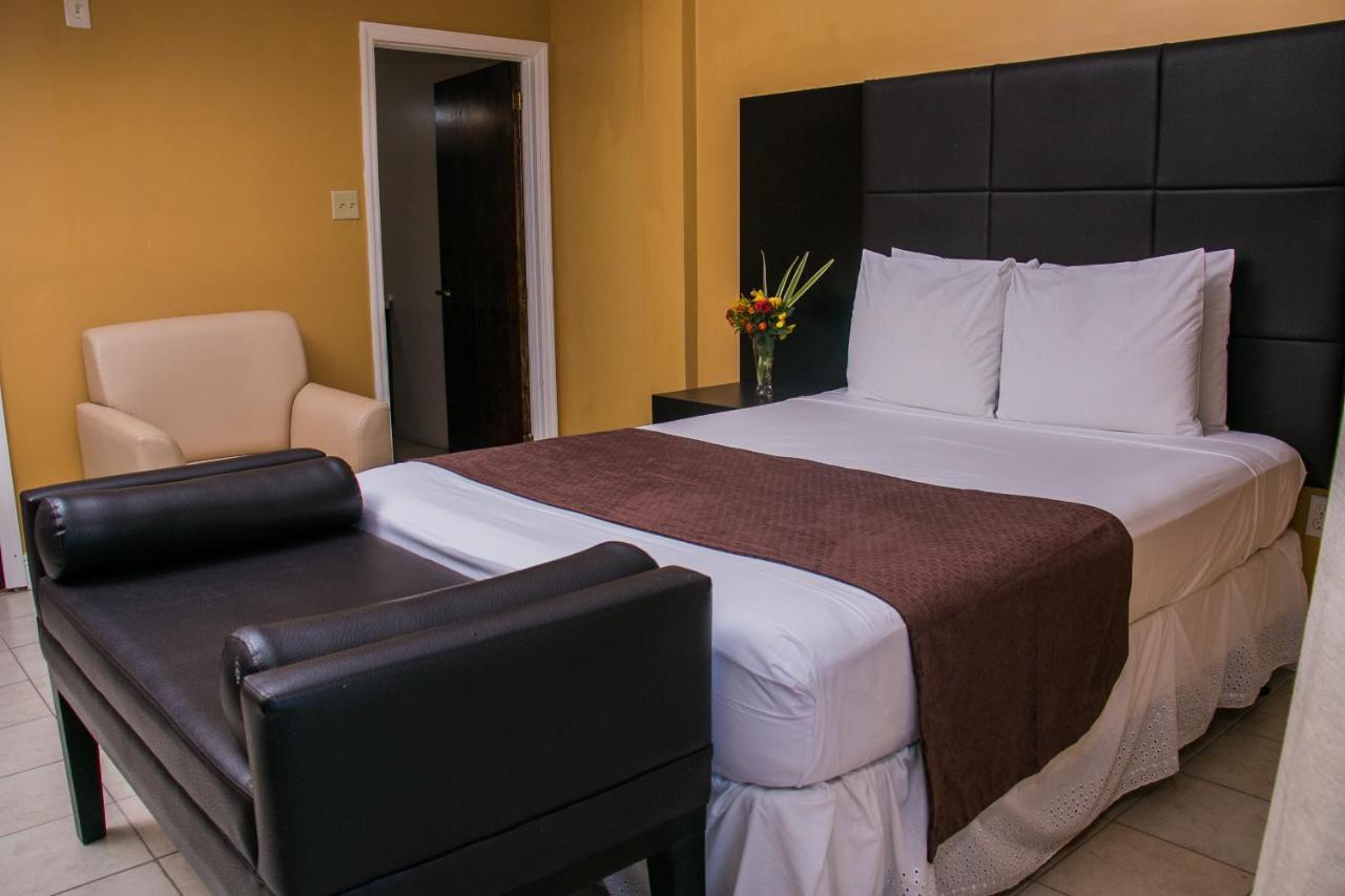 Atlantique View And Spa, Ascend Collection 3* Saint Andrew