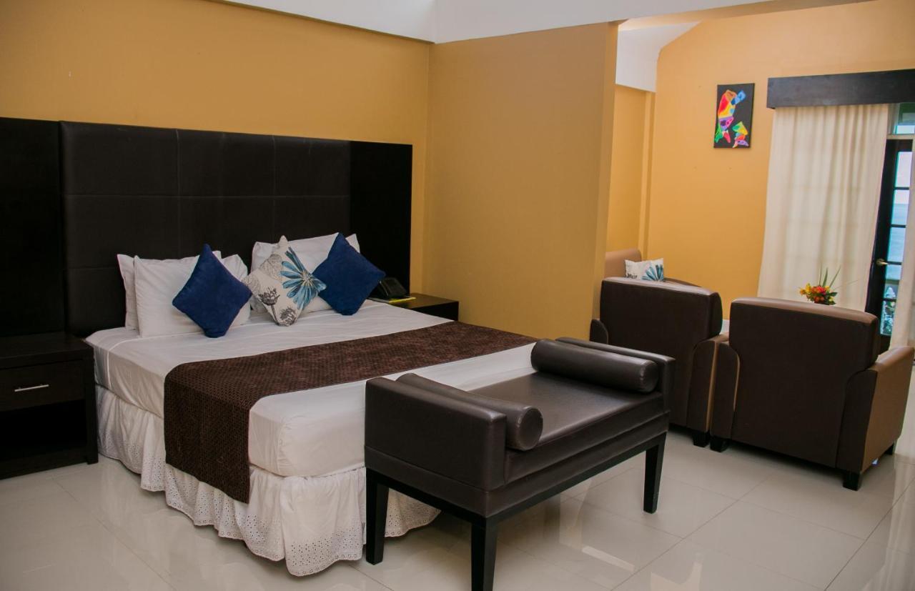 Hotel Atlantique View And Spa, Ascend Collection Saint Andrew