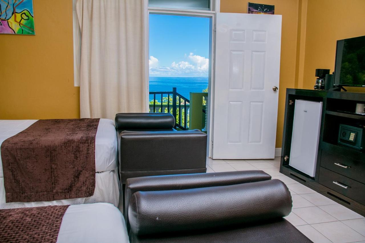 Atlantique View And Spa, Ascend Collection Hotel