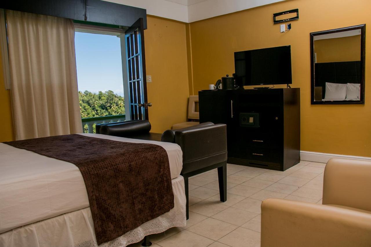 Atlantique View And Spa, Ascend Collection Hotel 3*