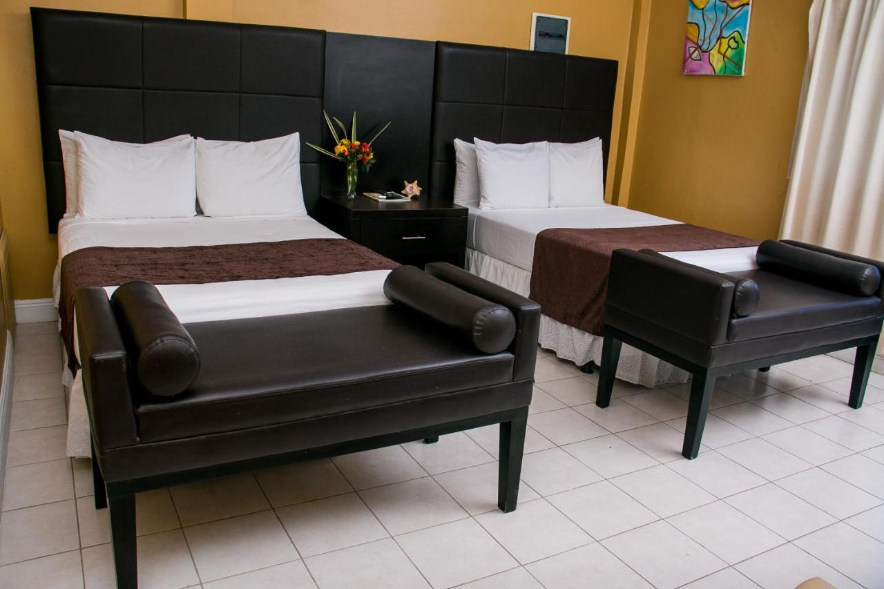 Hotel Atlantique View And Spa, Ascend Collection Saint Andrew