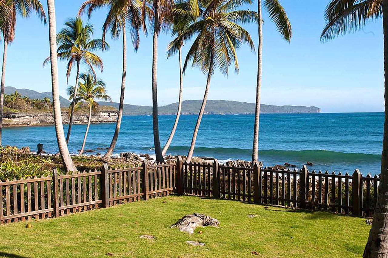 Villa Caribena Las Galeras