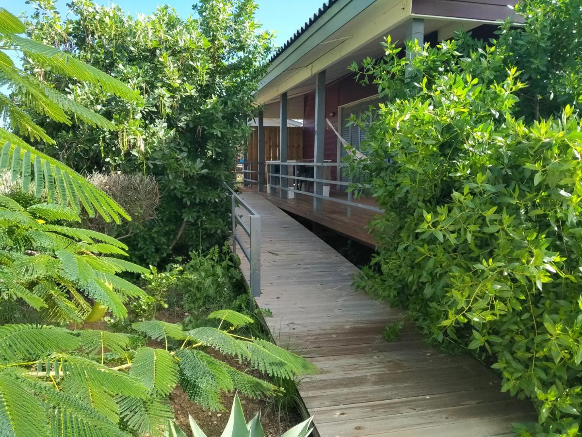Resort Red Palm Village