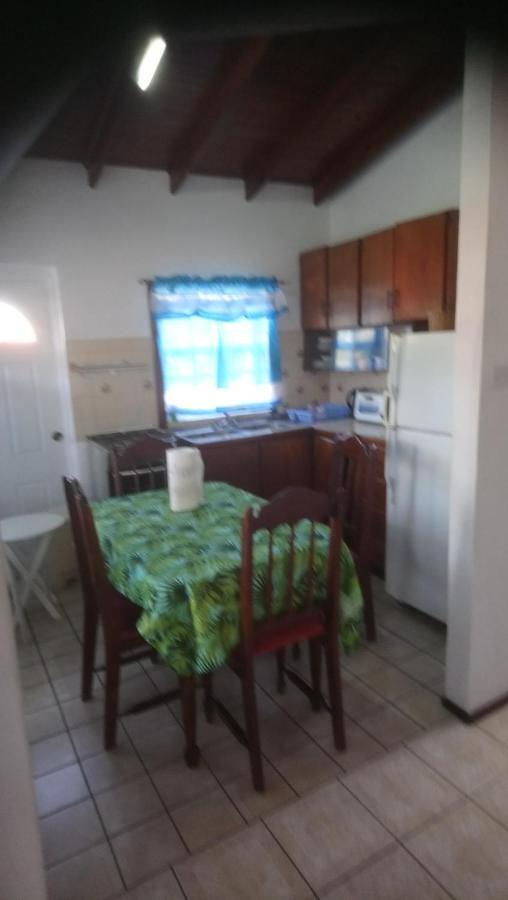 Tropical Breeze Vacation And