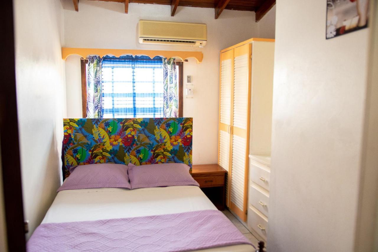Tropical Breeze Vacation And