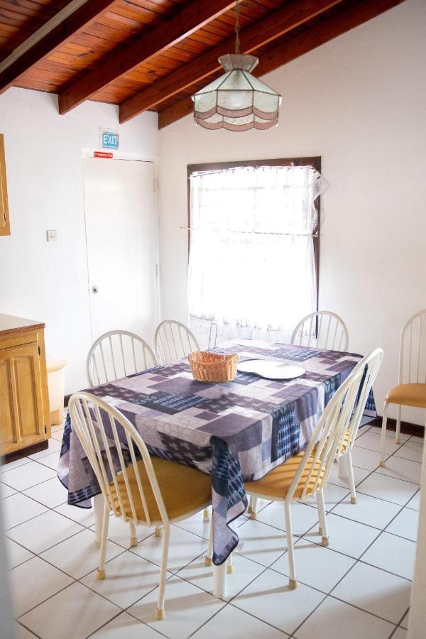 Tropical Breeze Vacation And