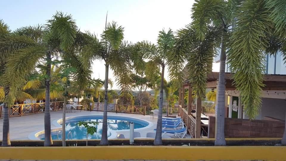 Hotel Ensenada *