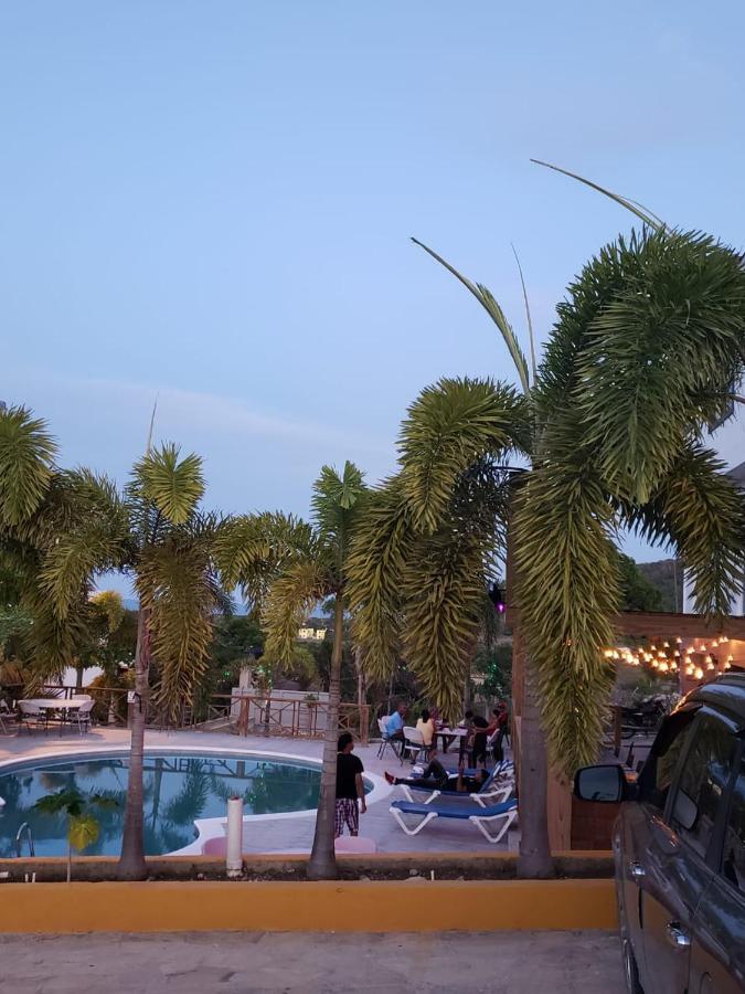 Ensenada Punta Rucia