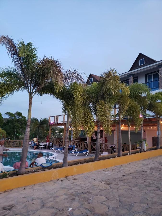 Ensenada * Punta Rucia