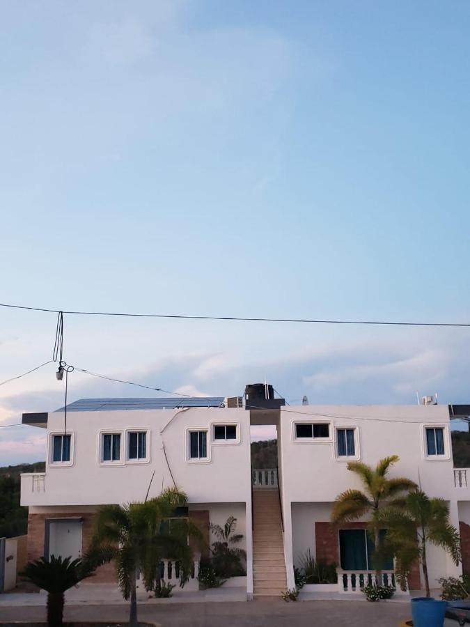 Hotel Ensenada *
