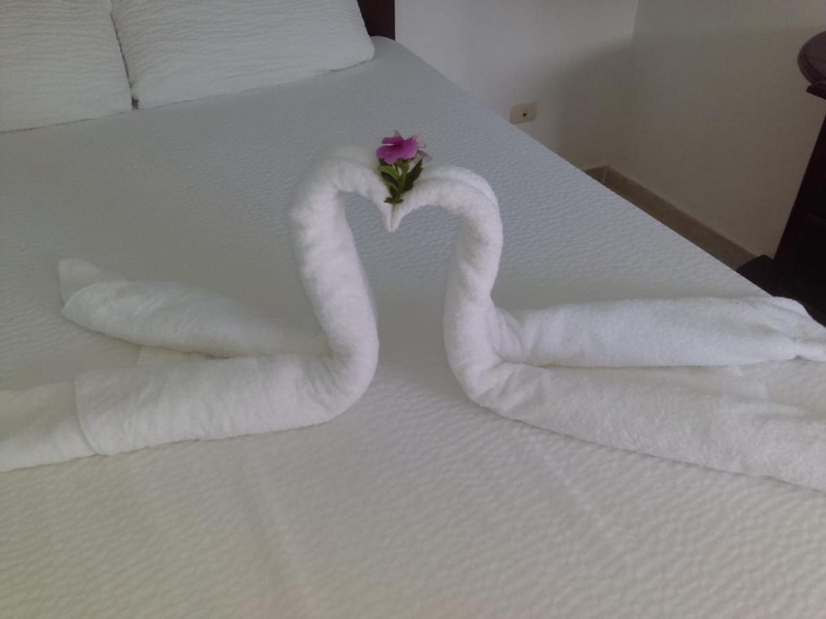Ensenada Hotel Punta Rucia