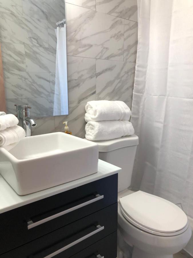 Guest house The