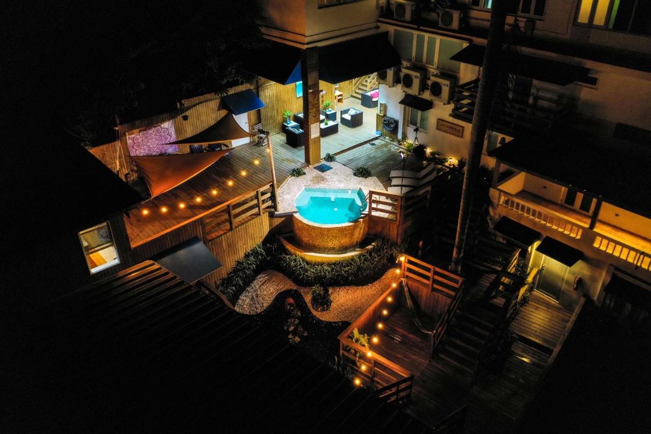 Casa de hóspedes Serenity 4*