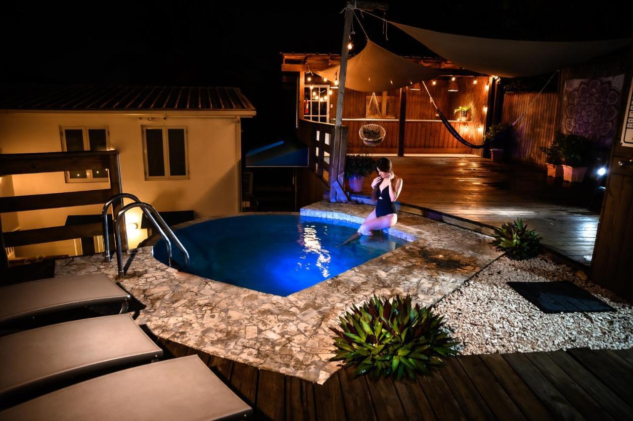 Serenity Casa de hóspedes Rincon