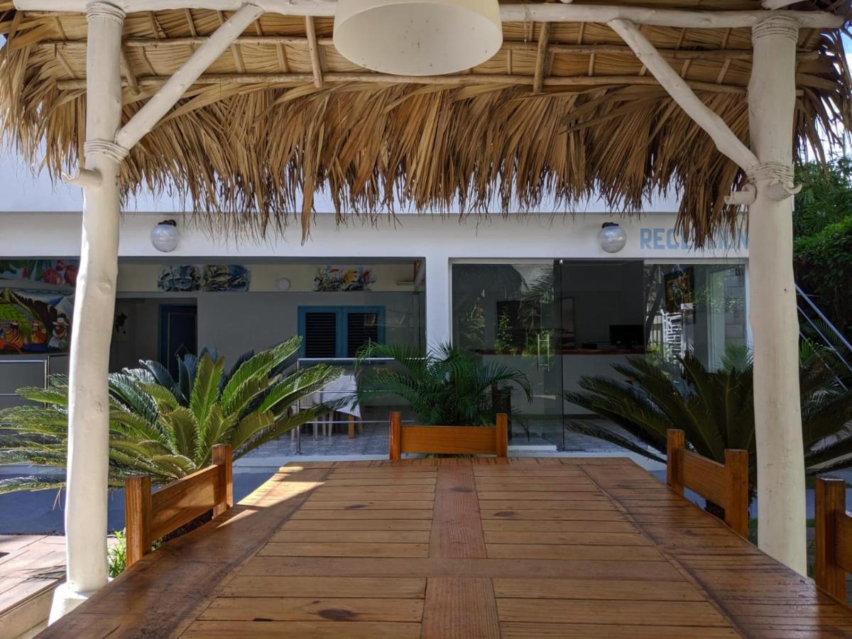 Casa Brisa Mar 3* Las Terrenas