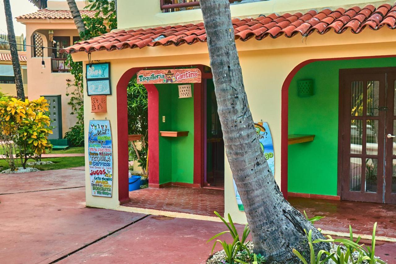 Corales Village Hotel Punta Cana