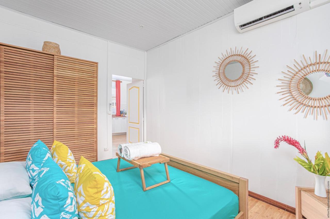 Foyal Apartment *